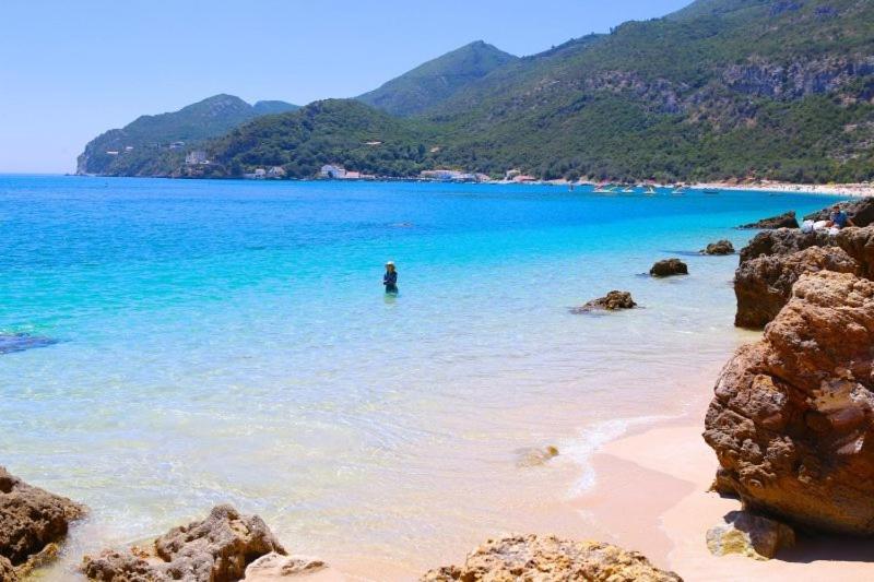 Vila Natura 바헤이루 외부 사진