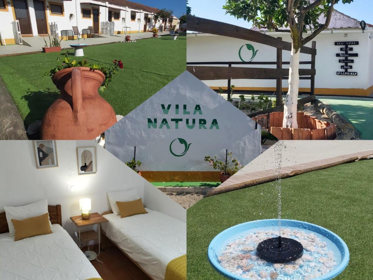 Vila Natura 바헤이루 외부 사진